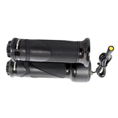 Gasgriff E-Bike Ersatzteile Für Bafang Mittelantrieb Motor 36V/48V Wasserdicht