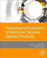 Manuel C Peitsch (U. A.) | Toxicological Evaluation Of Electronic Nicotine...