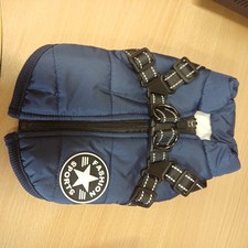 Winter Dog Jacket S