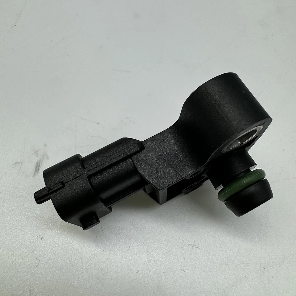 12591290 Manifold Pressure Absolute Sensor MAP For Cadillac Buick Chevrolet GMC Foto 3 de 4