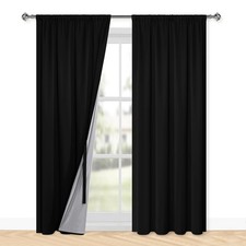 100 opaque curtains living room, curtains with curling ribbon, curtains Schl...