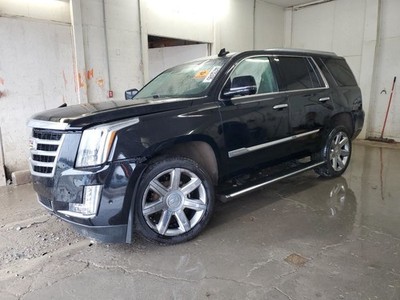 Rear Axle 3.23 Ratio Opt GU5 Fits 15-20 ESCALADE 4711825