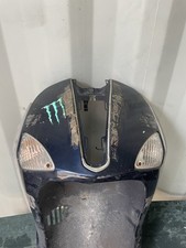 scudo Carena Anteriore Piaggio Liberty Rst 50 125 150 2005 2009