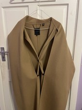 trench coat women size 12