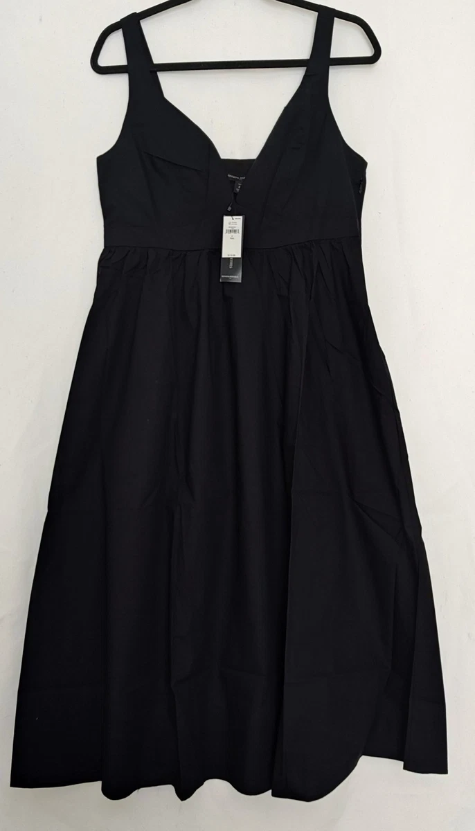 Black Tall Dresses for Women for sale | eBay