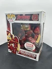 Funko Pop! #73 Hulkbuster Marvel Collector Corps Exclusive Figure