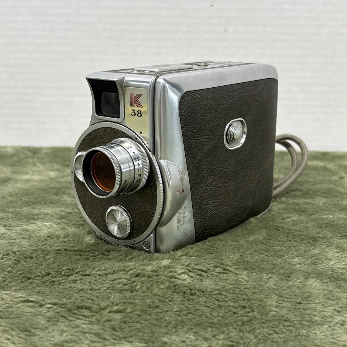 Keystone 8mm Vintage Movie Cameras for sale | eBay