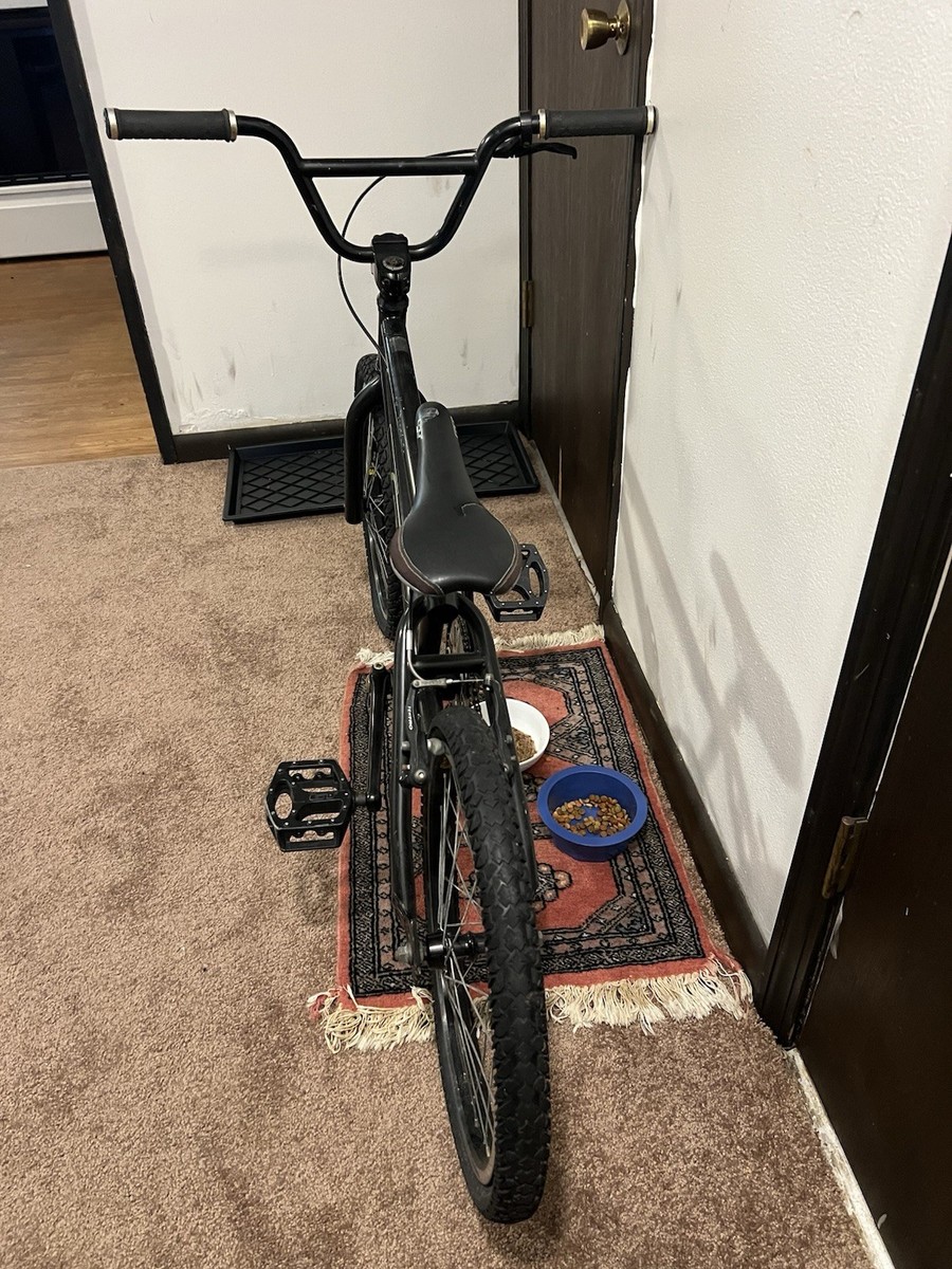 GT BMX Pro 20 Mach One BMX Pro 20 Mach One Black | eBay