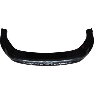 DIEDERICHS 2370260 Spoiler vorne für VW TRANSPORTER T7 / CARAVELLE T7 Bus (TV_, 