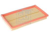 Febi Bilstein Luftfilter 172064 Passend FüR Fiat Passend FüR Subaru Suzuki