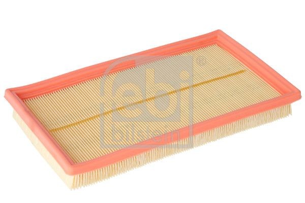 Febi Bilstein Luftfilter 172064 Passend FüR Fiat Passend FüR Subaru Suzuki-image