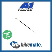 Brake Cable Rear Foot  for KAWASAKI KLF 400 Bayou 1993 1994 1995 1996 1997