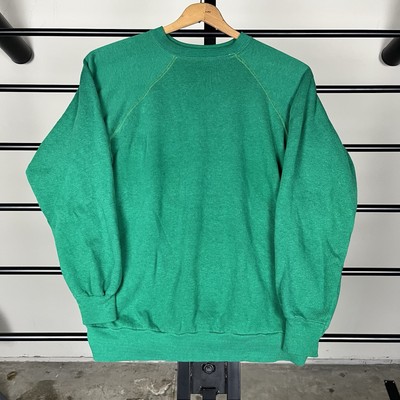 60s 70s vintage sweat 60〜70s Flock Print vintage Sweat フロッキー