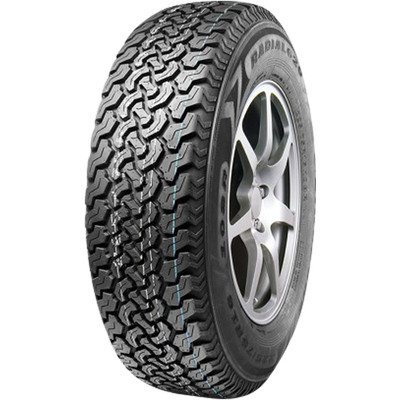 LINGLONG Sommerreifen 205 R16 TL 104T RADIAL620 XL BSW M+S