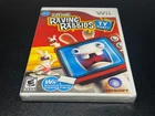 Nintendo Wii Rayman Raving Rabbids TV Party 🔥Fast Shipping🔥Sealed 50+ Games