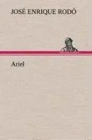 José Enrique Rodó | Ariel | Buch | Spanisch (2013) | 72 S. | Tredition Classics