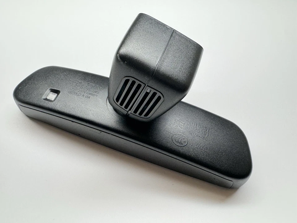 Volvo C70 S40 V50 C70 C30 2006-2010 espejo retrovisor atenuación automática 30799775 OEM Foto 4 de 4