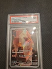 Charmander Illustration Rare – PSA 9 Mint – Pokémon 2023 – English – IR