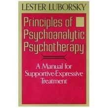 Principles of Psychoanalytic Psychotherapy von Luborsky,... | Buch | Zustand gut
