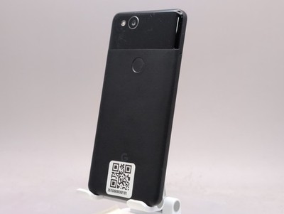 Google Pixel 2 G011A Just Black For Parts Only W103435