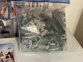 LEGO Castle: King's Castle Siege (7094)