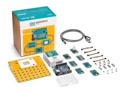 Arduino Plug and Make Kit - Bild 1 von 4