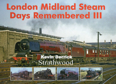 Strathwood Pub .Steam's Lament Stanier & Ivatt Pacifics by Kevin Derrick