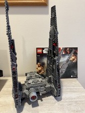 Kylo Ren's Command Shuttle