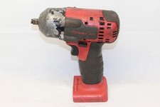 Snap-On CT8810A 18V 3/8" Drive Cordless Impact Wrench Tool Only P22