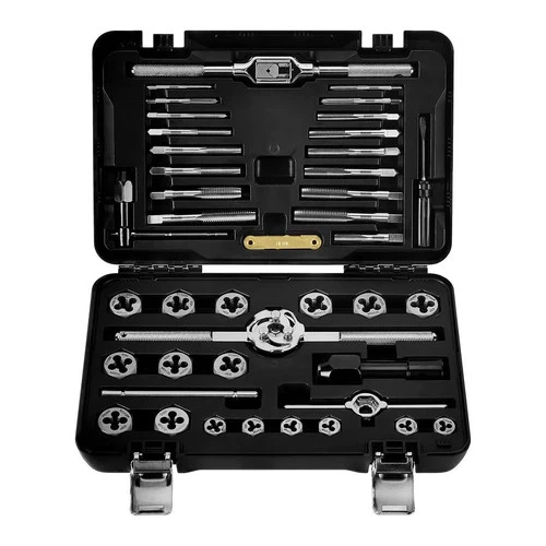 Icon Professional Tap & Die Set - Metric 41 Piece TDMT-41 (59159) - product listing photo