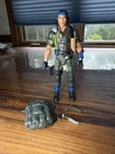 Hasbro G.I. Joe Classified The Mad Marauders Spirit Iron Knife 6" Figure Fodder