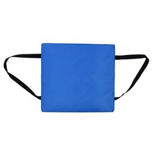 Blue Type IV Boat Flotation Cushion