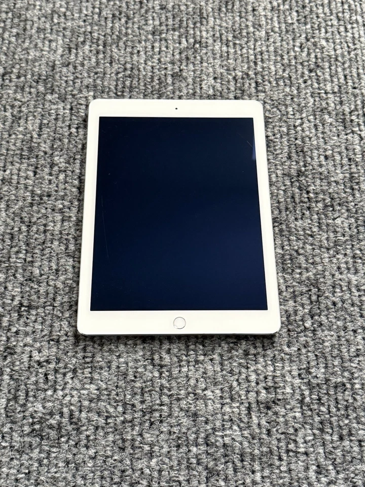 Apple iPad Air 2 64GB Wi-Fi + Cellular 9.7" Excellent Condition 💯 % Battery - Image 2 of 3