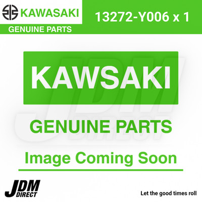 Kawasaki OEM 13272-Y006 PlateRamp