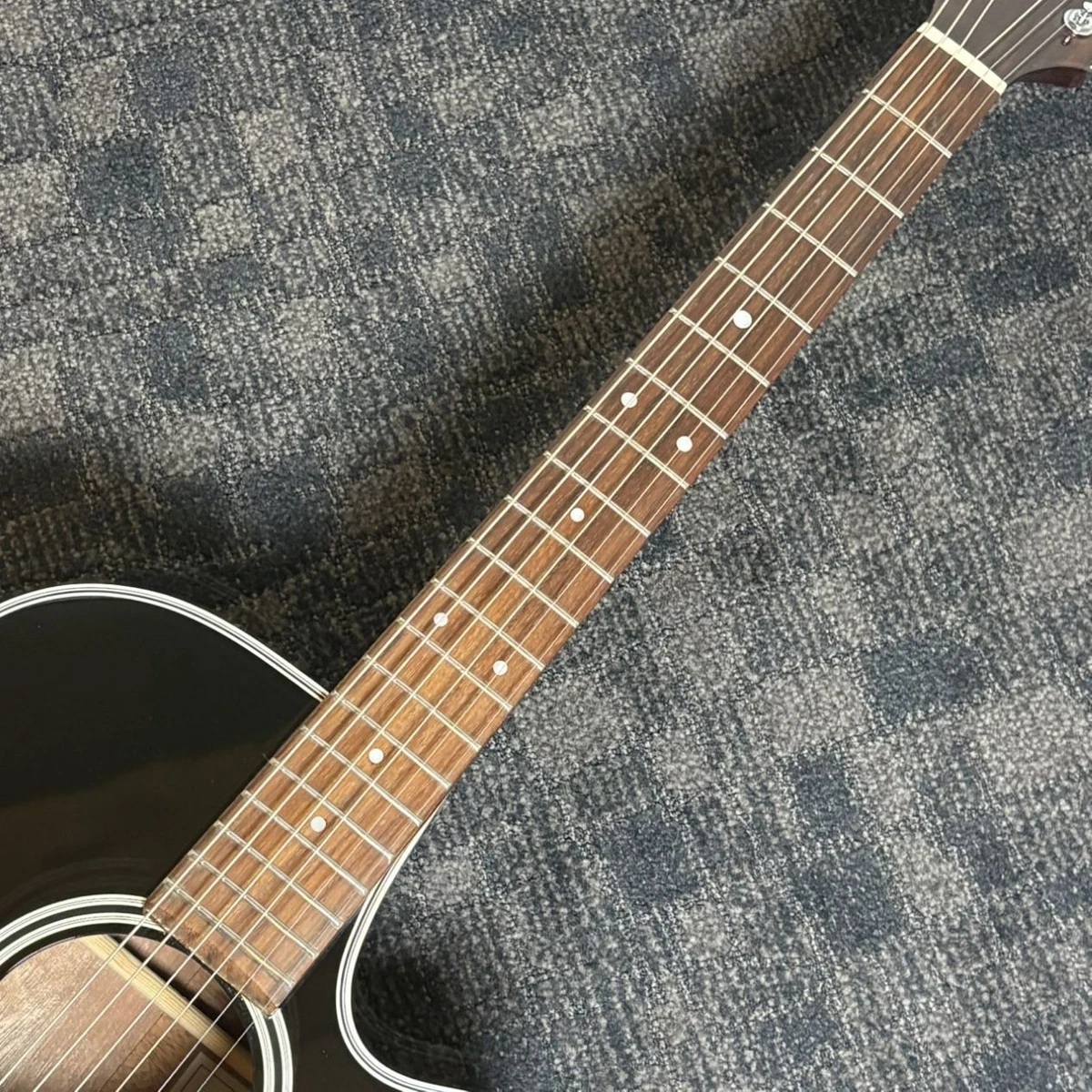 Takamine Pt106 Usado Artefacto Imagen Entrega segura desde Japón