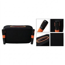 Foldable Dust Cover for JBL For PartyBox For On-The-Go 2 Speaker 15 14 2CM