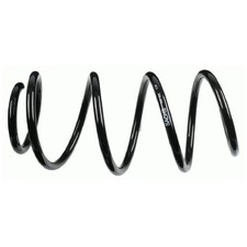 Sachs Fahrwerksfeder vorne 546302Y200 | 234561