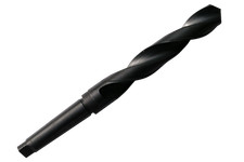 HSS foret à métaux DIN345 Ø 13,5mm à queue cône morse CM1