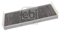 Febi Bilstein Innenraumfilter 18541 Aktivkohlefilter FüR Man Tgx Tgs Tgm Tga Tgl