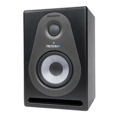 Samson Resolv SE5 5'' 2-Way Active Studio Reference Monitor