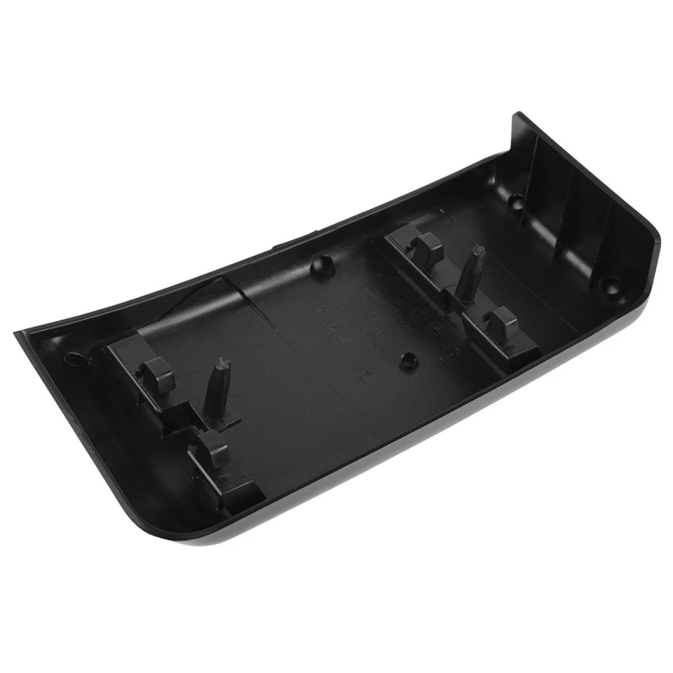 OEM Offset License Plate Bracket Kit Front for Ford F150 3.5L EcoBoost NEW Foto 3 de 4