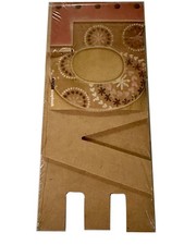 KaiserCraft Beyond the Page MDF Love Album