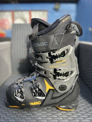 2023/2024 Atomic Hawx Magna 110s Skischuh Gripwalk MIMIC 25 25,5 100mm breit