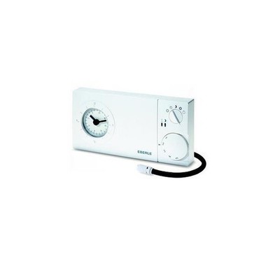 Eberle Controls Uhrenthermostat easy 3 ft Uhrenthermostate 517270551100