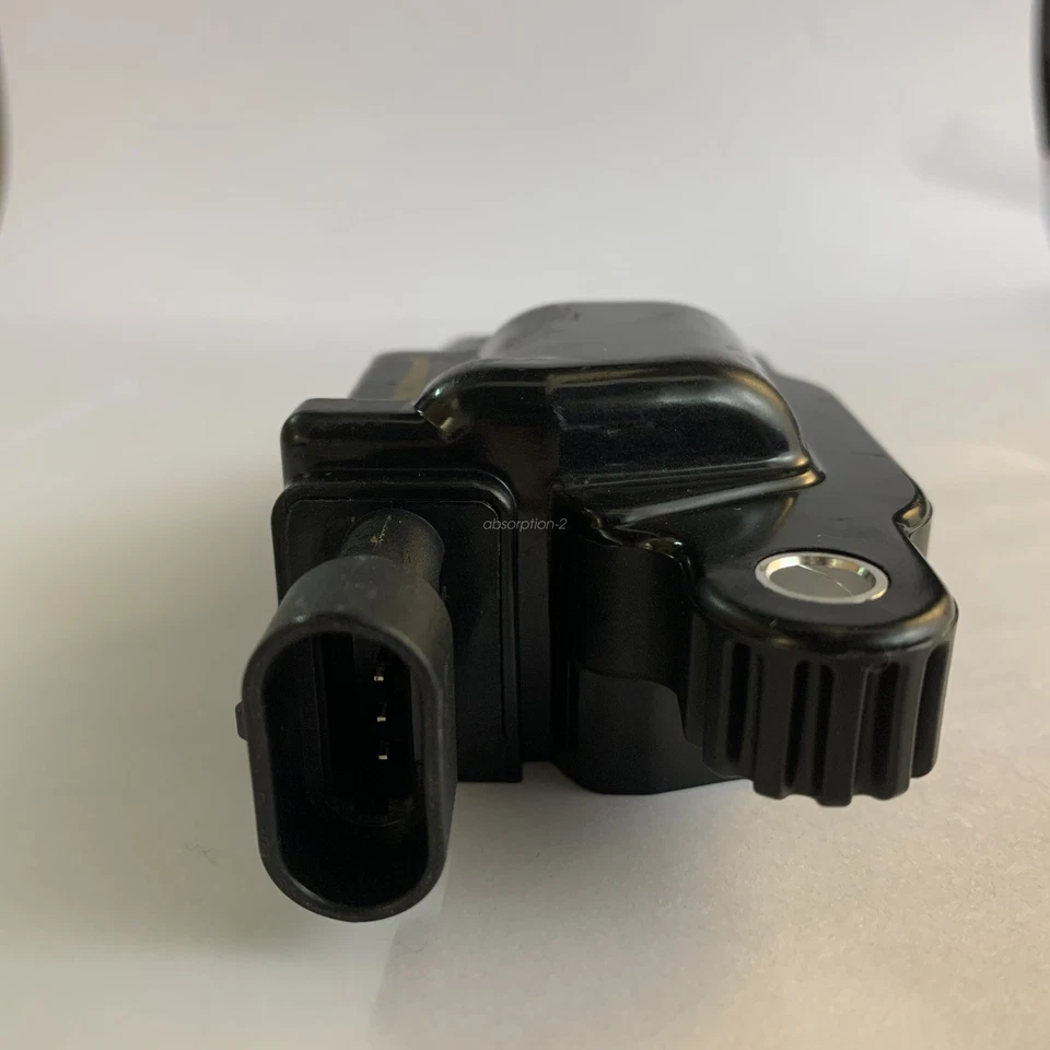 8X Genuine Ignition Coil D510C For Chevrolet GMC V8 12611424 UF413 12570616 NEW1 - Image 4 of 4