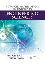 Advanced Mathematical Techniques in Engineering Sciences Paperba