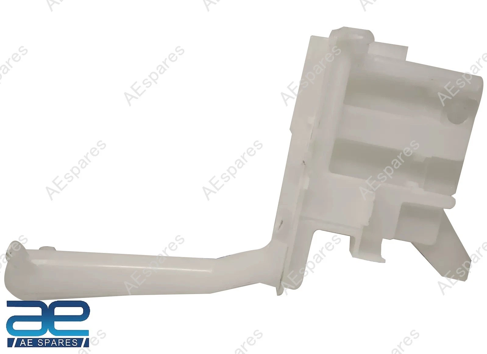 Windshield Washer Reservoir Tank For Suzuki A-Star 1.0L 2008-2013 38450M68K10 view 2