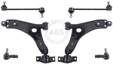 A.B.S. Reparatursatz Querlenker 219913 für FORD DAW DFW DNW FOCUS DBW Stahl 1