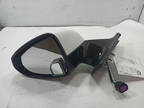 Driver Left Side View Mirror from 2014 Chevrolet Volt 12259629