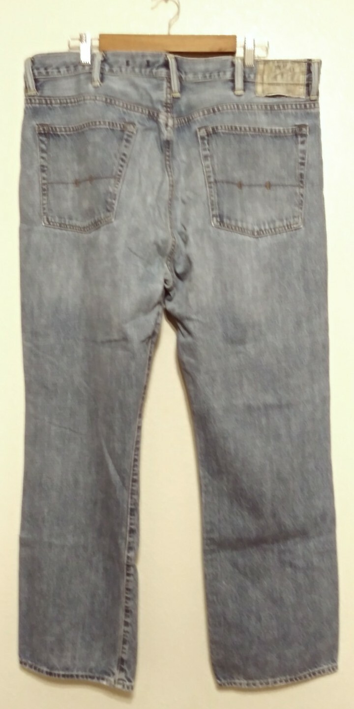 15941 VTG Polo Ralph Lauren Straight 